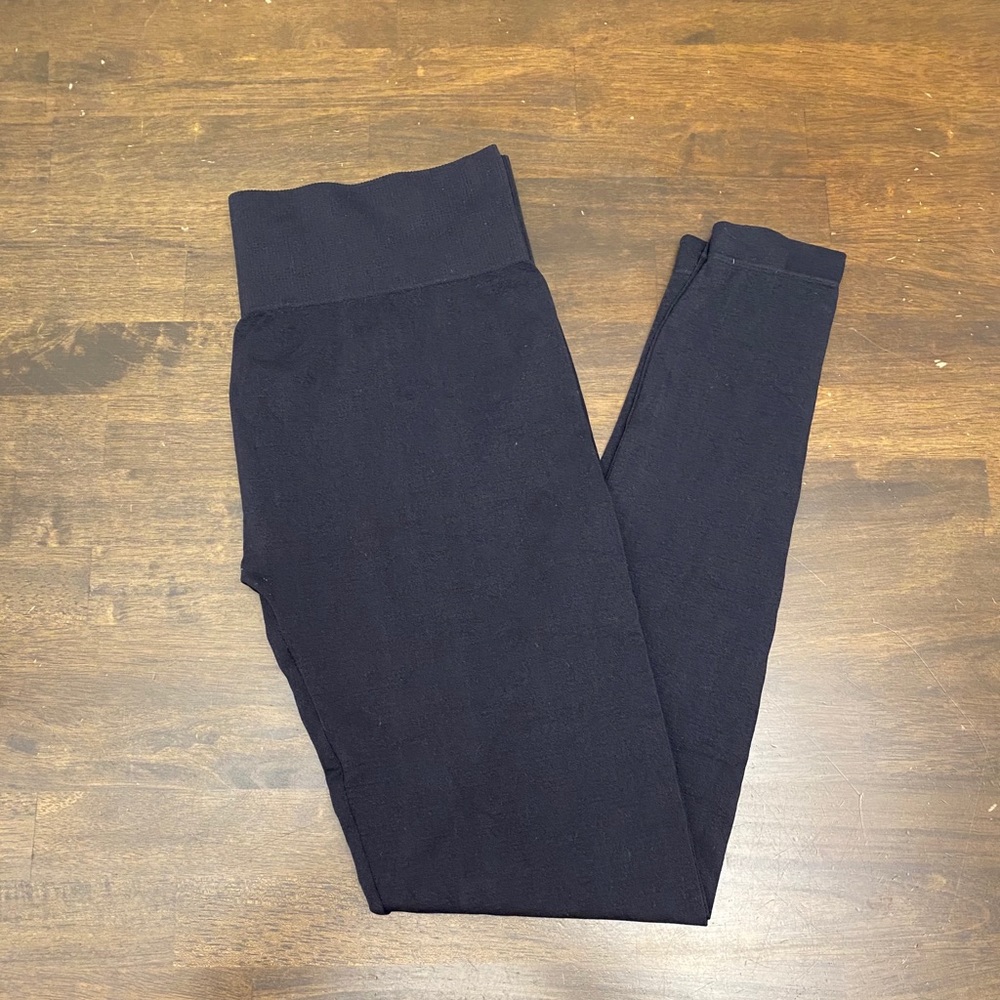 Black Leggings